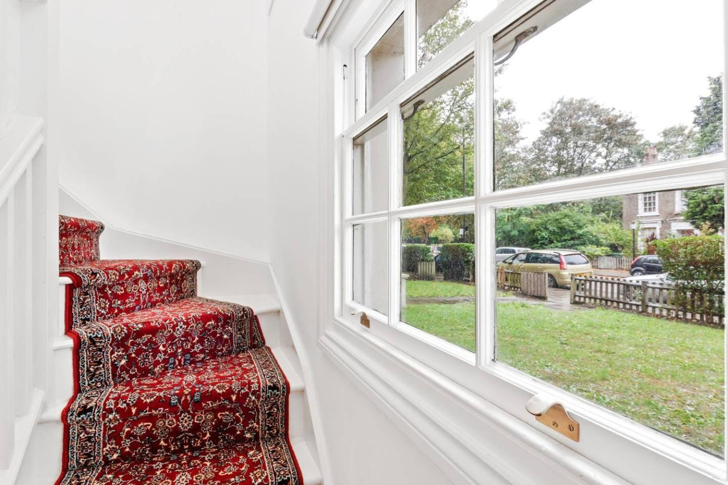 Airy Spacious 1 Bedroom Aprtment With Garden In Brixton Лондон Екстер'єр фото